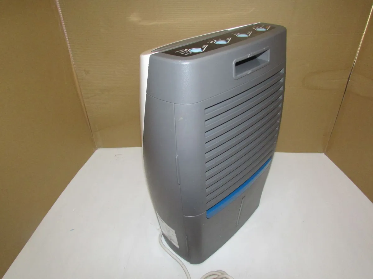 EuroAce Dehumidifier - Image 4