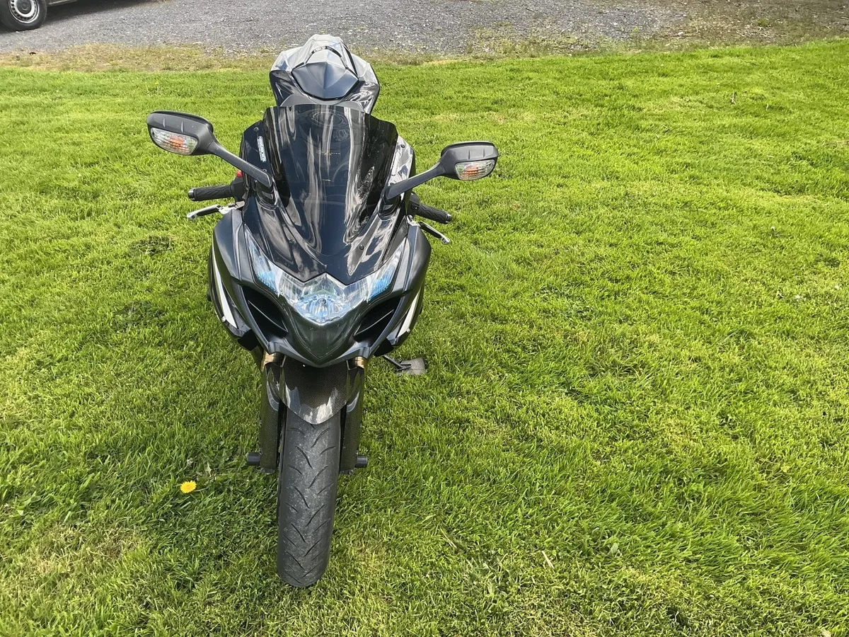 Suzuki Other 2010 - Image 3