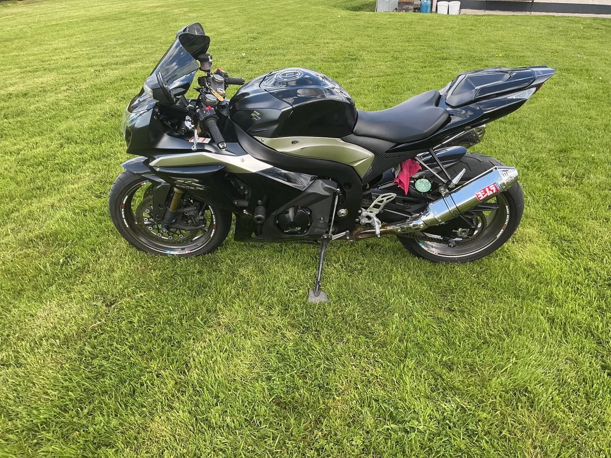 Suzuki Other 2010 - Image 1