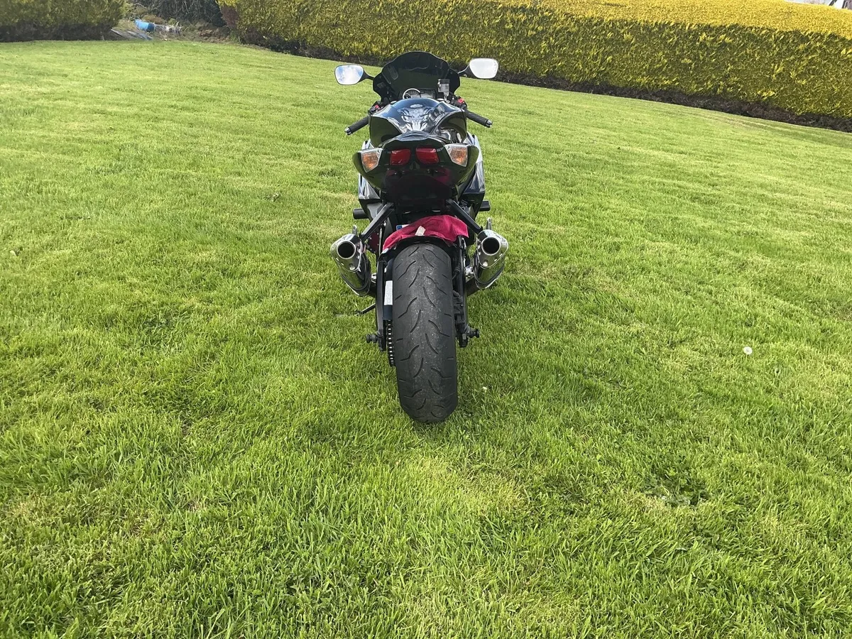 Suzuki Other 2010 - Image 4