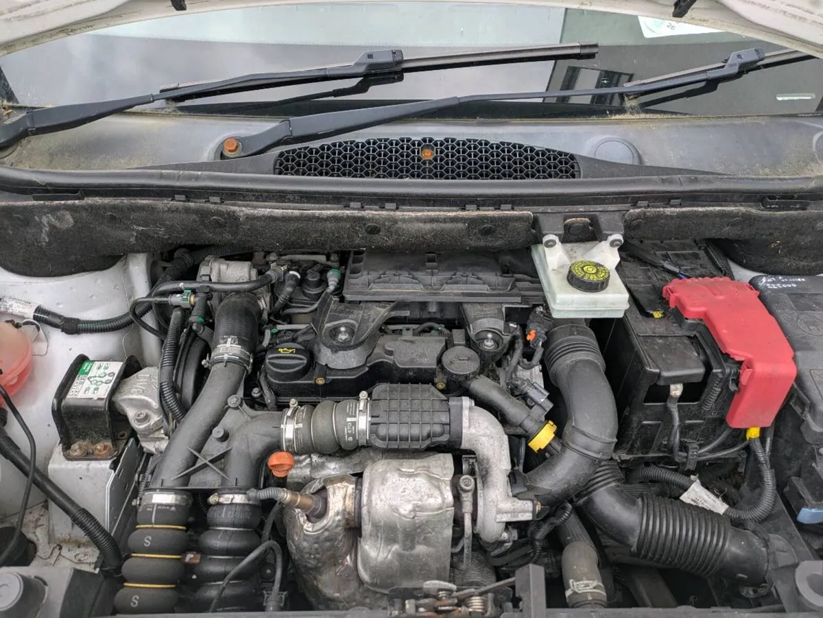 141 Citreon Berlingo - Image 3