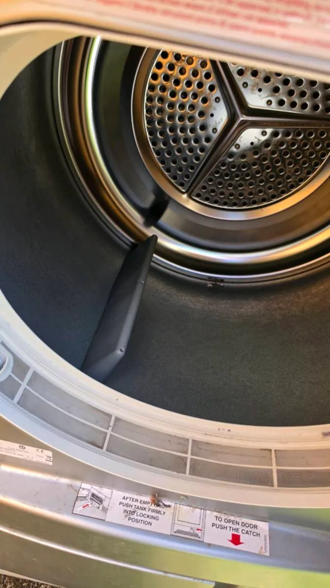 Condenser dryer - Image 3