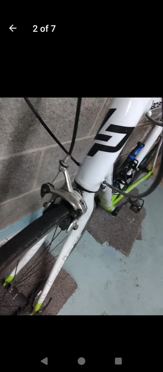 2025 Lapierre  tour edition road bike - Image 2