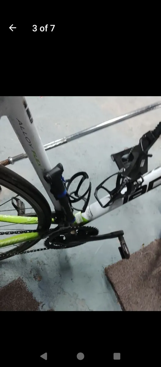 2025 Lapierre  tour edition road bike - Image 3