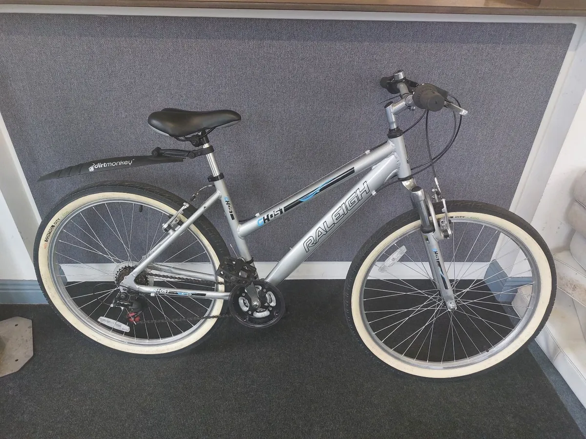 Raleigh Ghost - Image 1