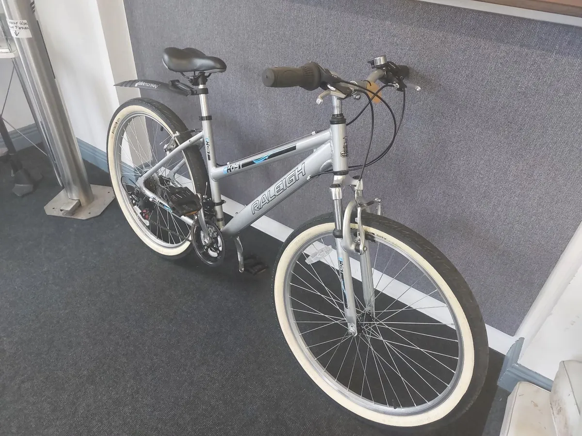 Raleigh Ghost - Image 2