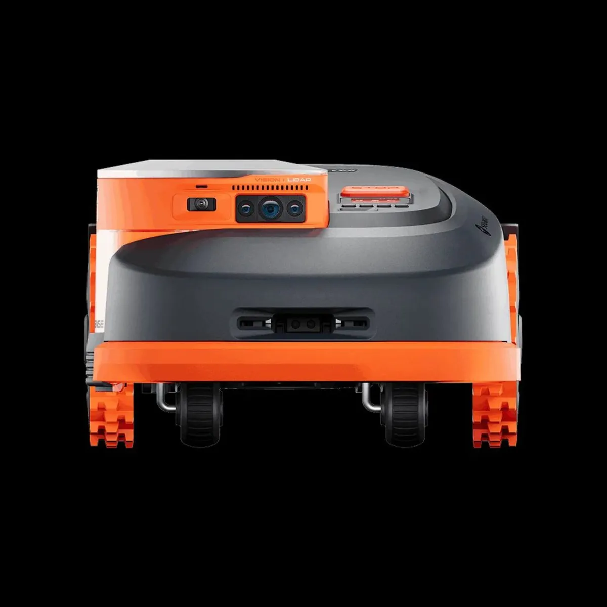 Segway H230 Lidar Pro Robotic Mower - Image 3