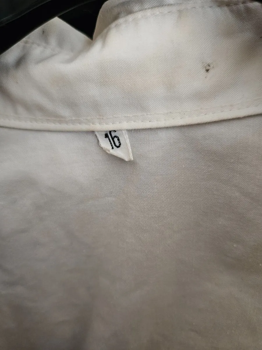 Vintage Jaguar Silkcut Racing Shirt - Image 2