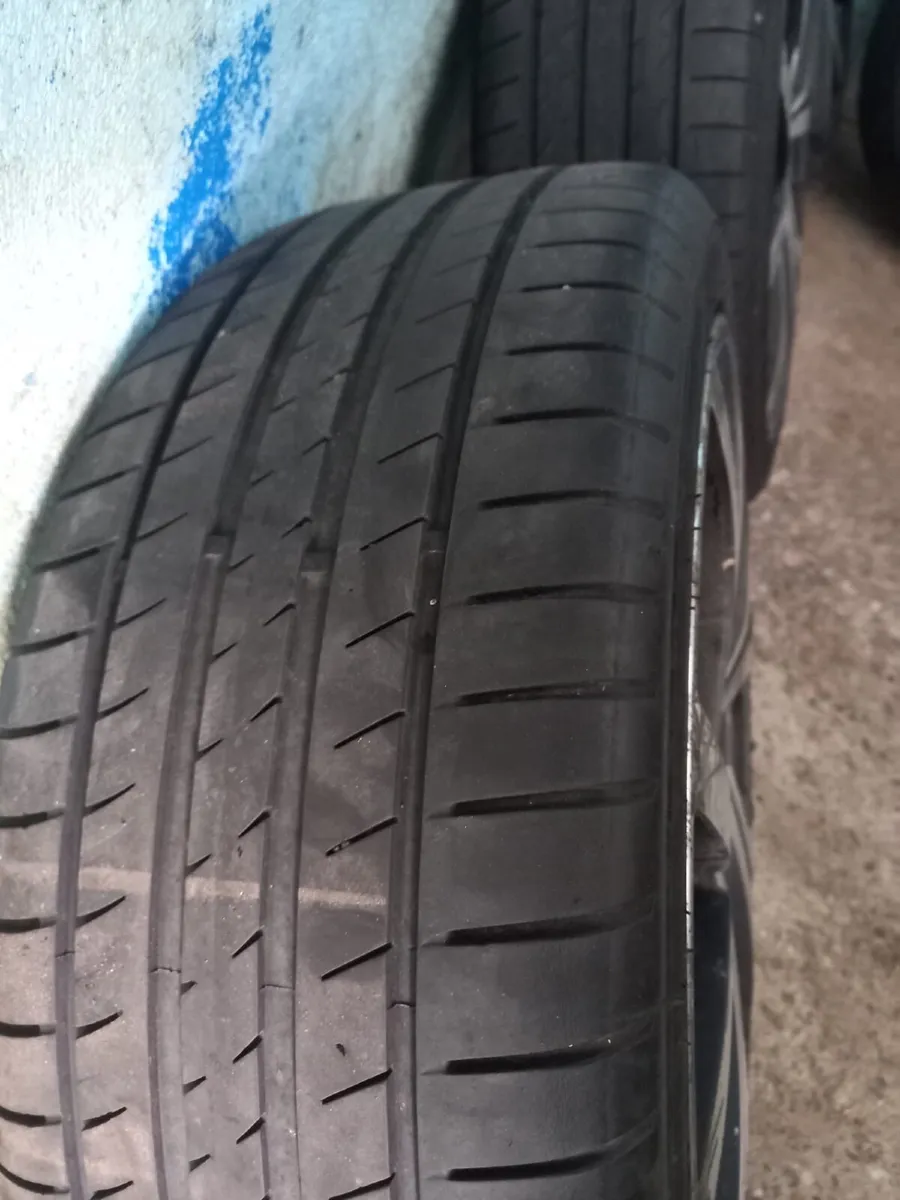 Vw alloys - Image 2