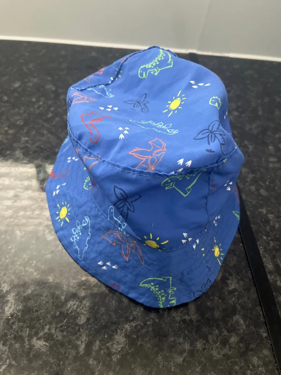 Baby summer hat - Image 1