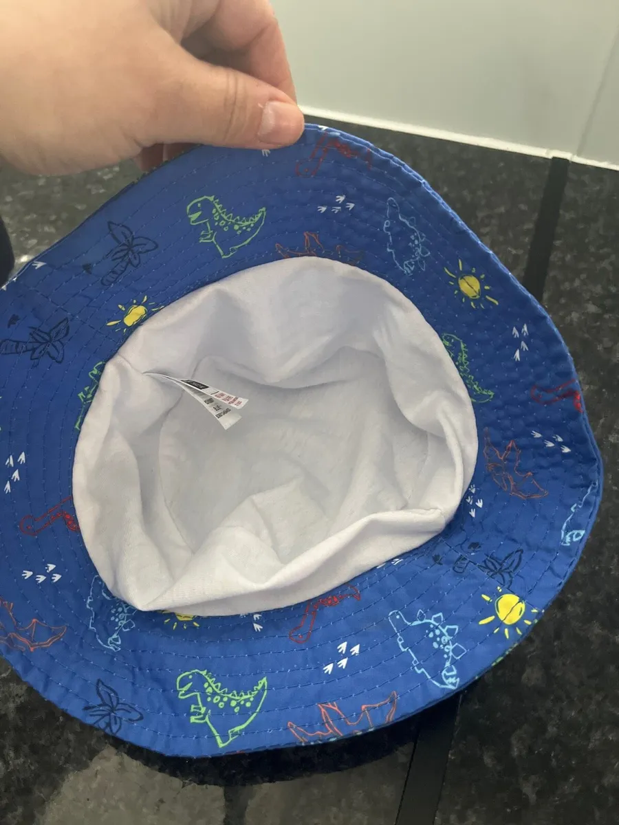 Baby summer hat - Image 2