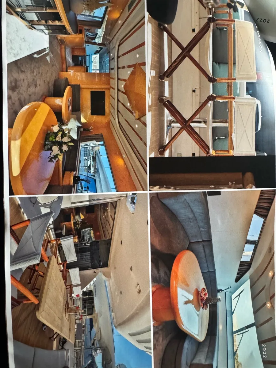 Super yacht share for sale - Image 4