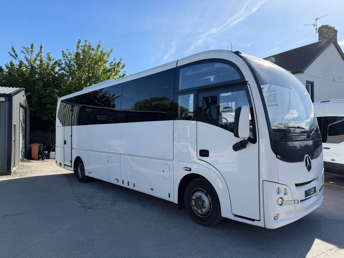 2015 MERCEDES CHEETAH- ONLY 56,000 miles!!! - Image 3