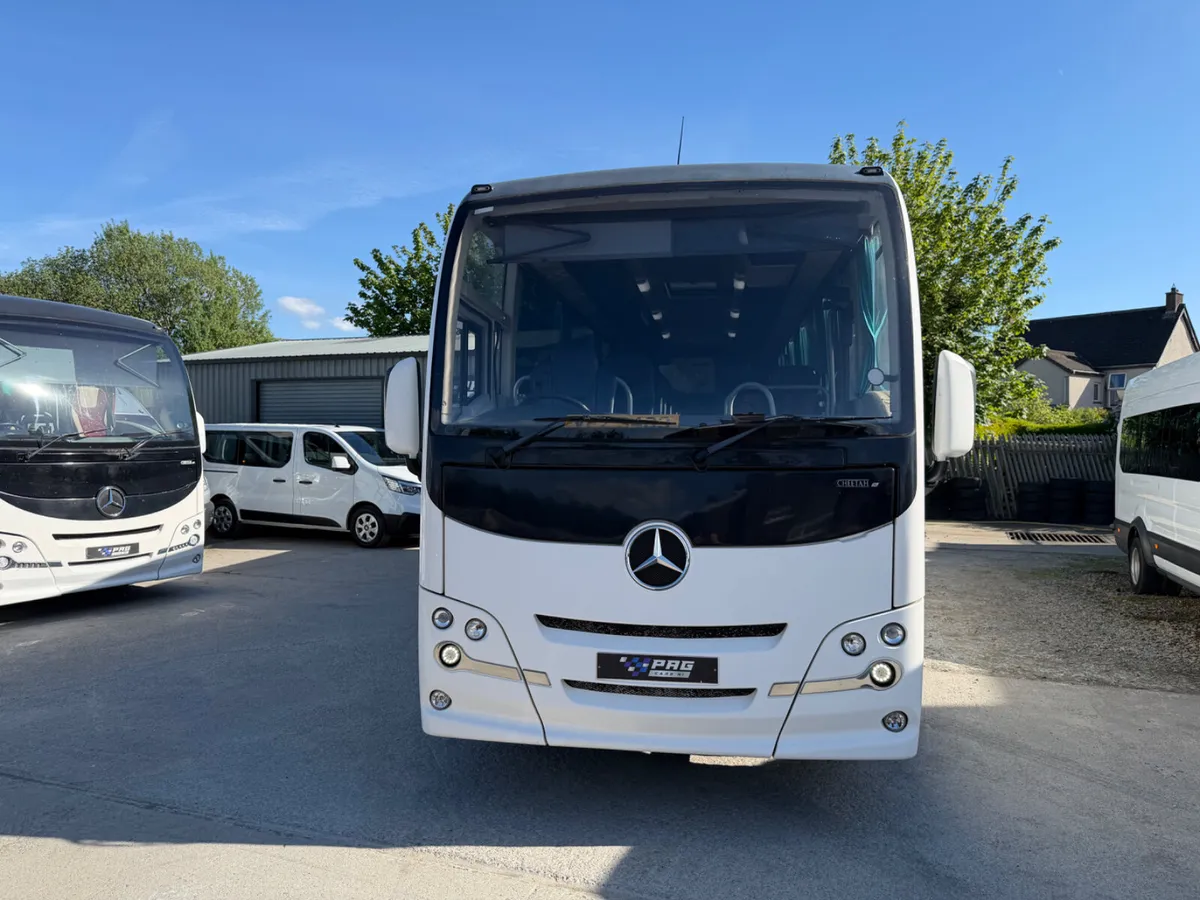 2015 MERCEDES CHEETAH- ONLY 56,000 miles!!! - Image 2