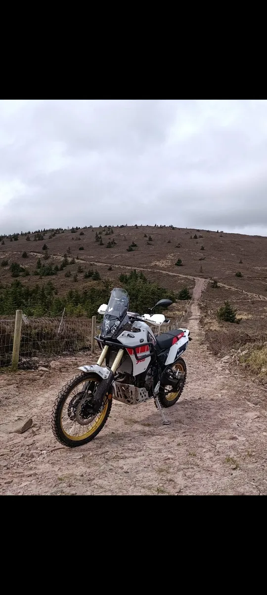 Ténéré 700