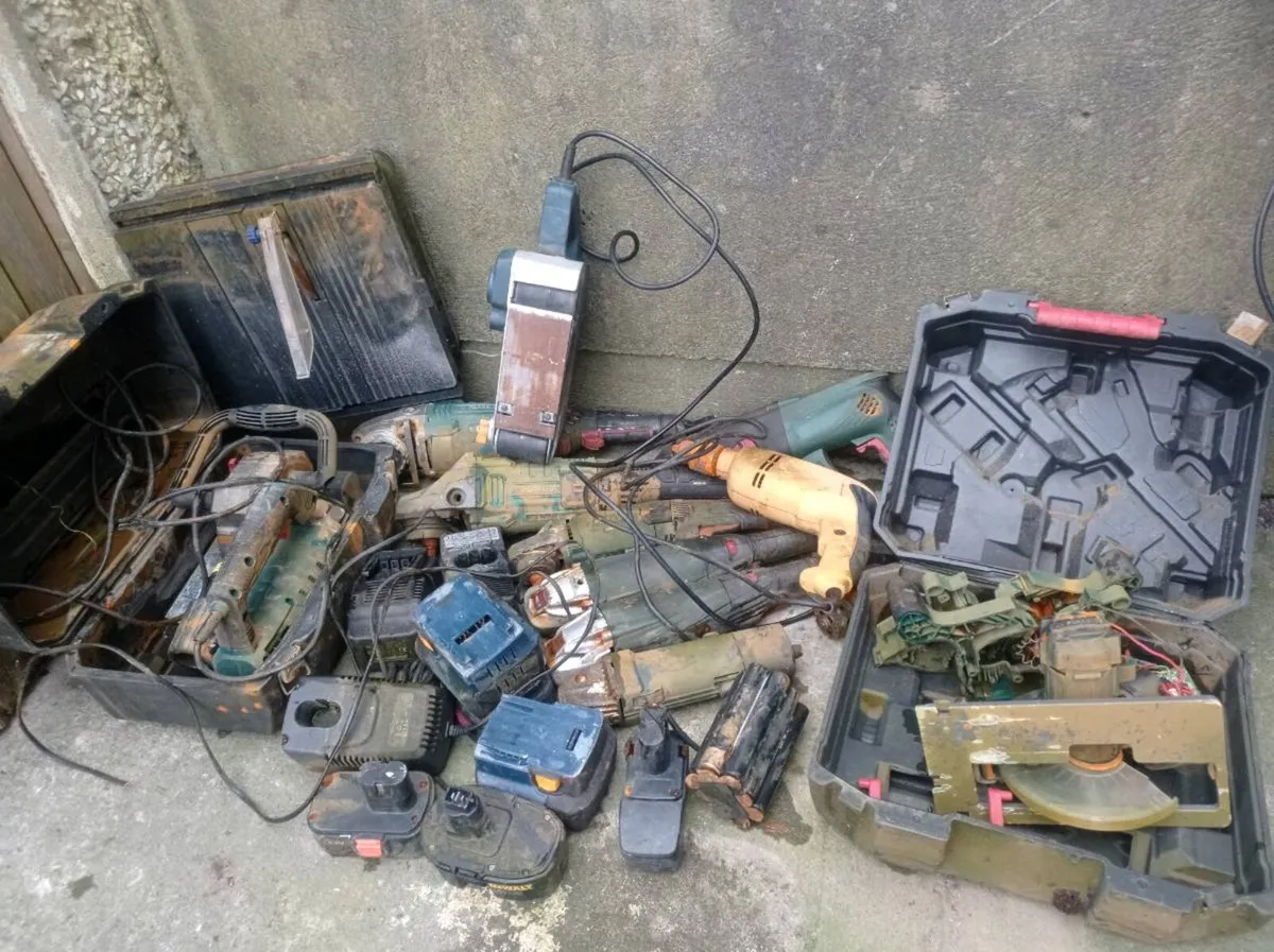 Free Tools