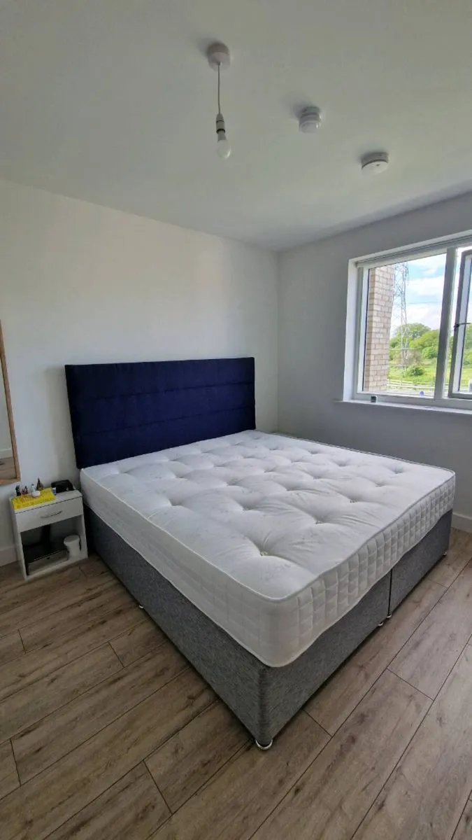 Super king bed - Image 2
