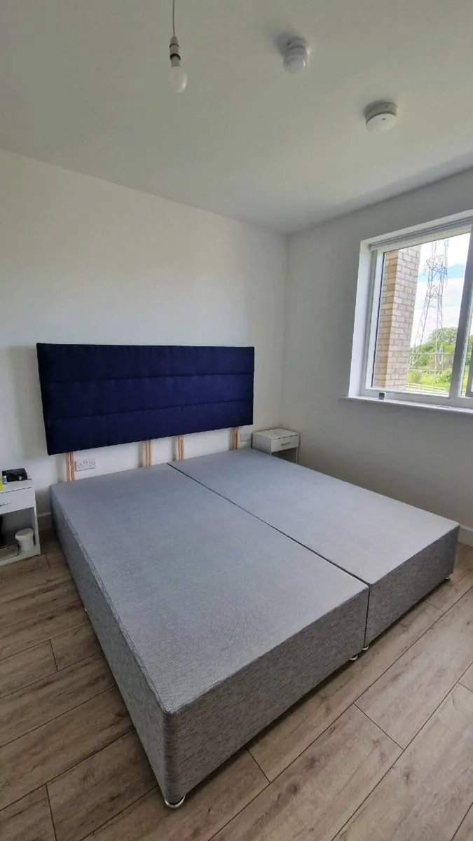 Super king bed - Image 4