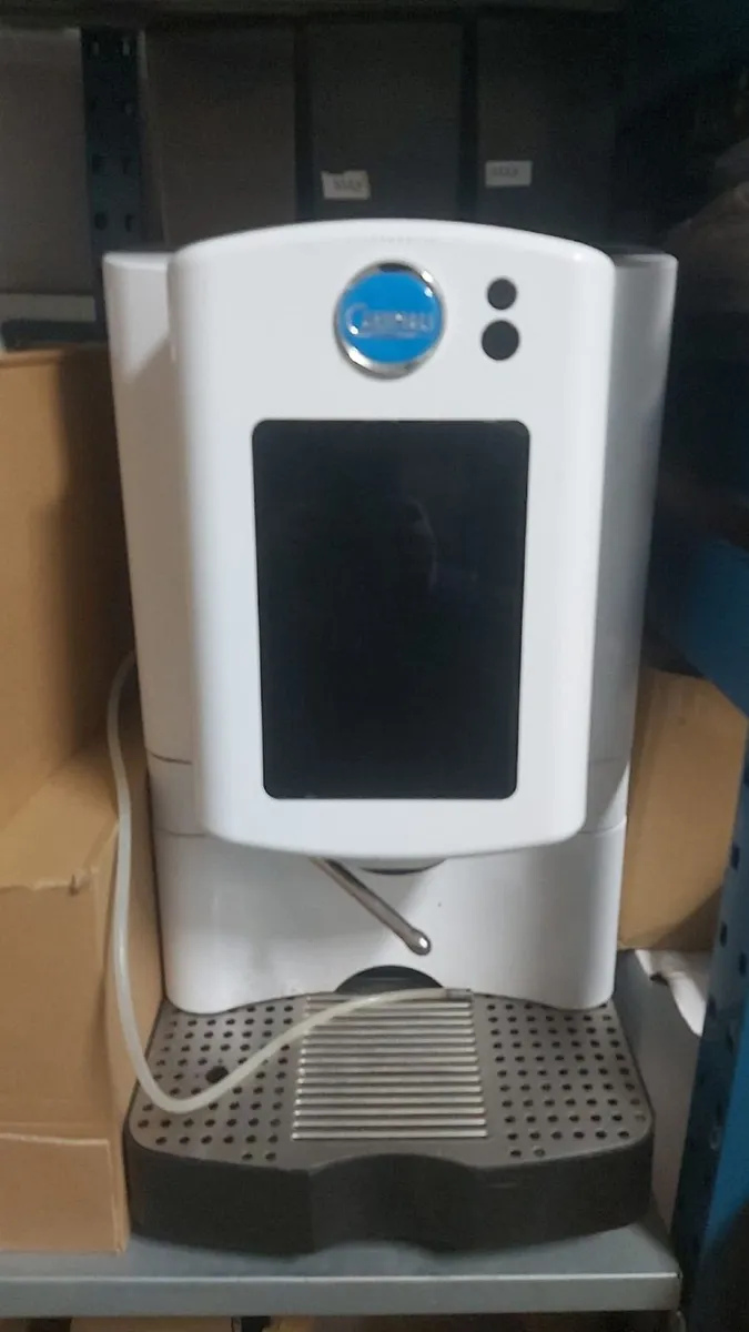 Coffee Machines - Image 2