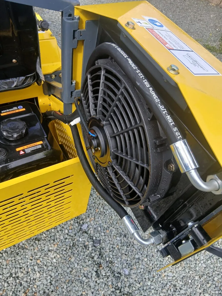 skid steer brand new - Image 3
