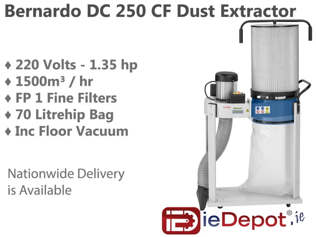 Dust Collector