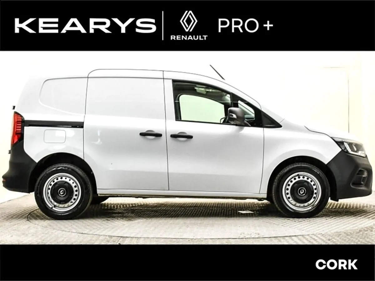 Renault Kangoo ML19 dCi 95 Start 4DR - Image 3