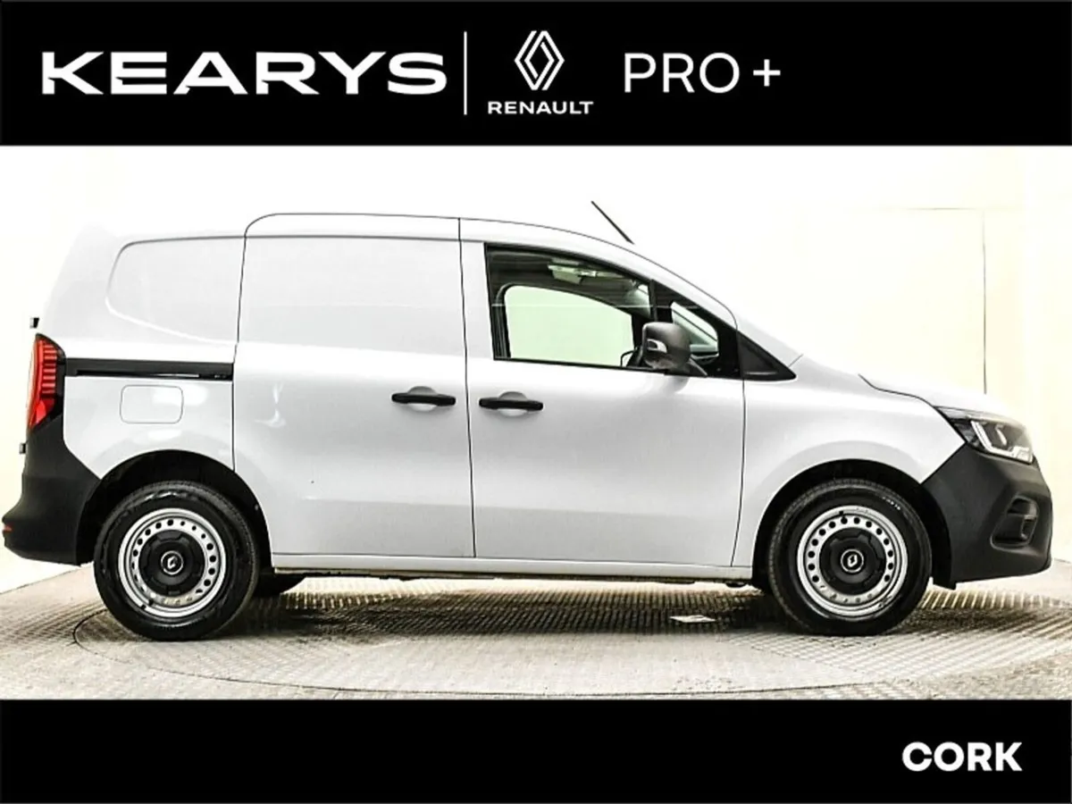 Renault Kangoo ML19 dCi 95 Start - Image 3