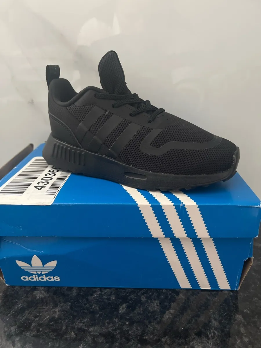Adidas ortholite toddler shoes - Image 1