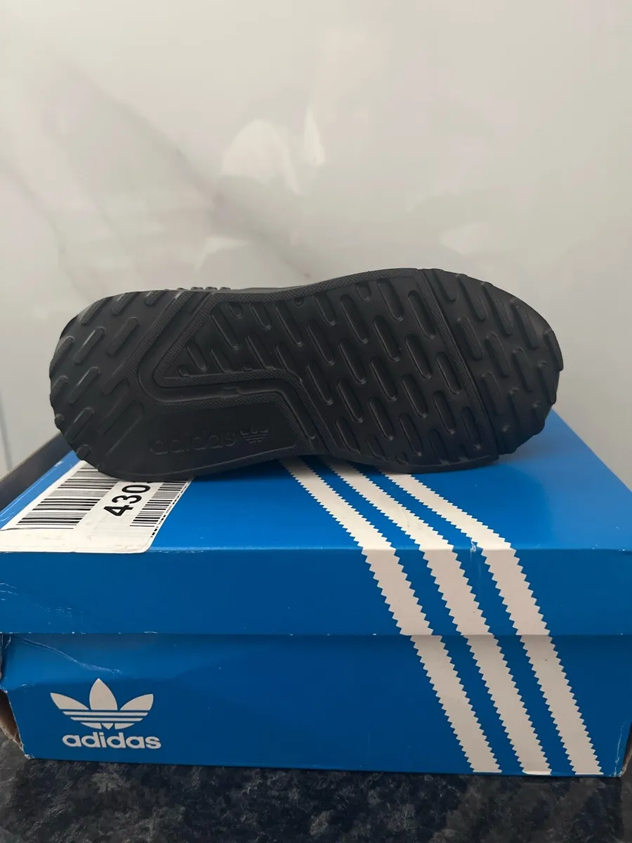 Adidas ortholite toddler shoes - Image 2