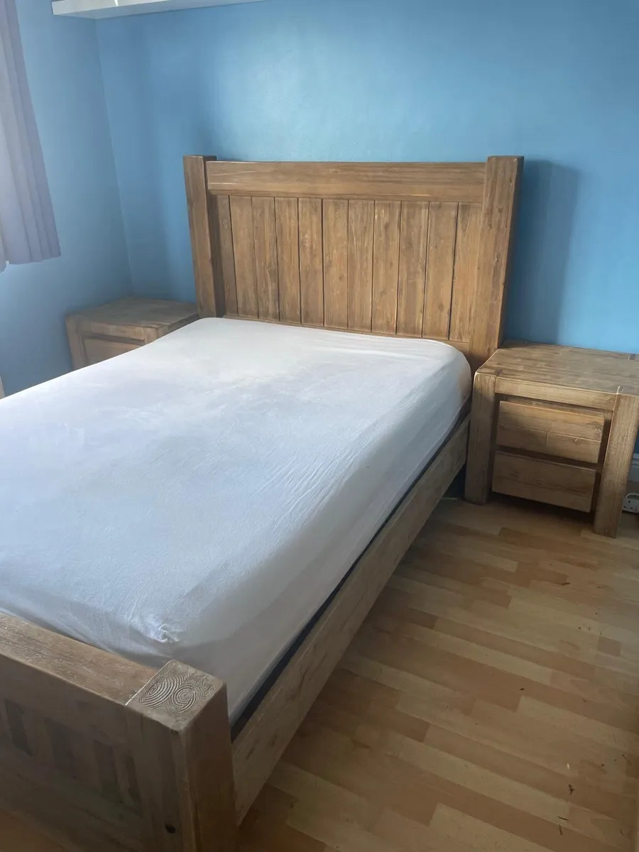 Bedroom Furniture - Image 1