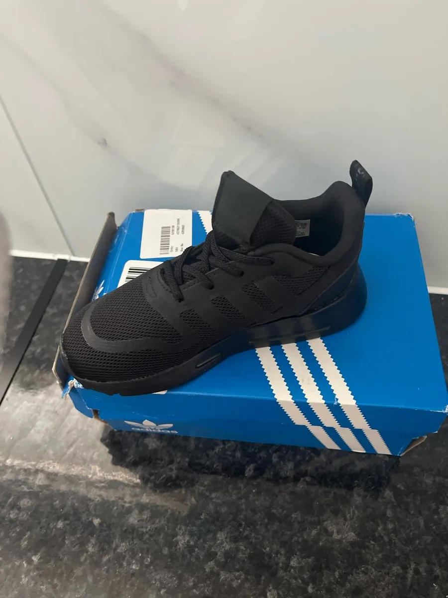 Adidas ortholite toddler shoes - Image 3