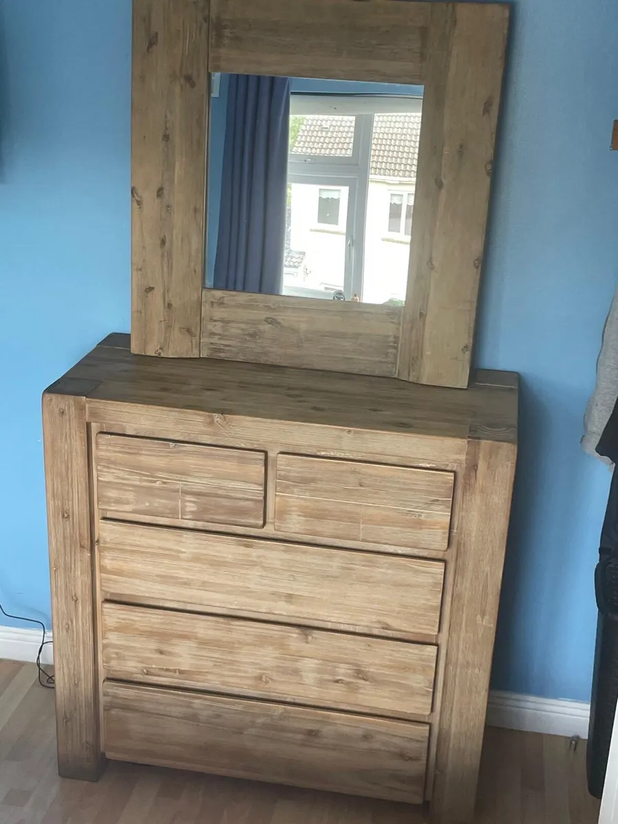 Bedroom Furniture - Image 2