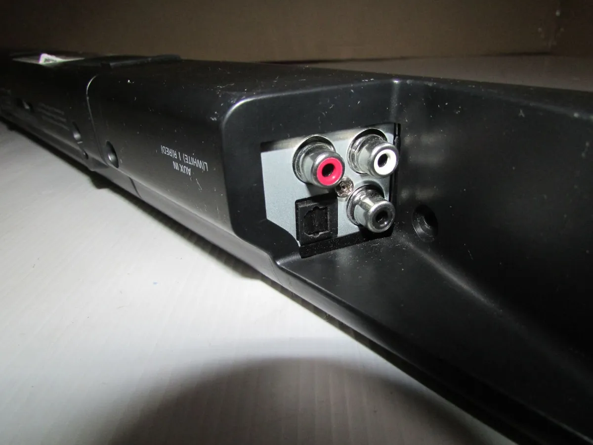 Philips sound bar - Image 2