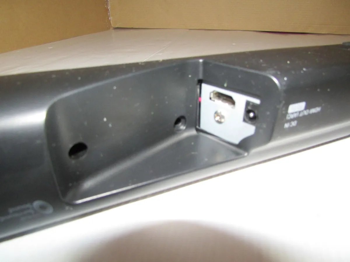 Philips sound bar - Image 3