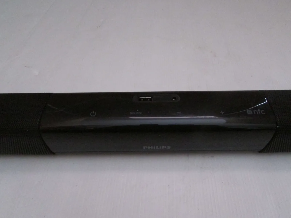 Philips sound bar - Image 4
