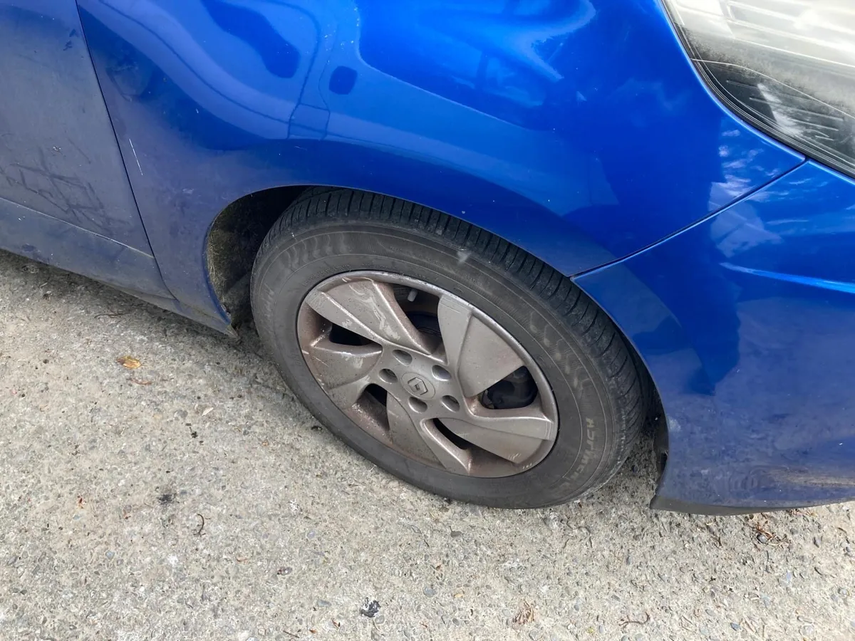 Renault scenic - Image 3