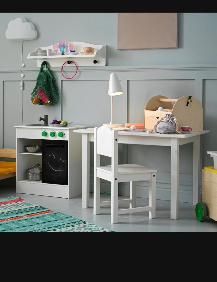 Nursery furniture - Image 3