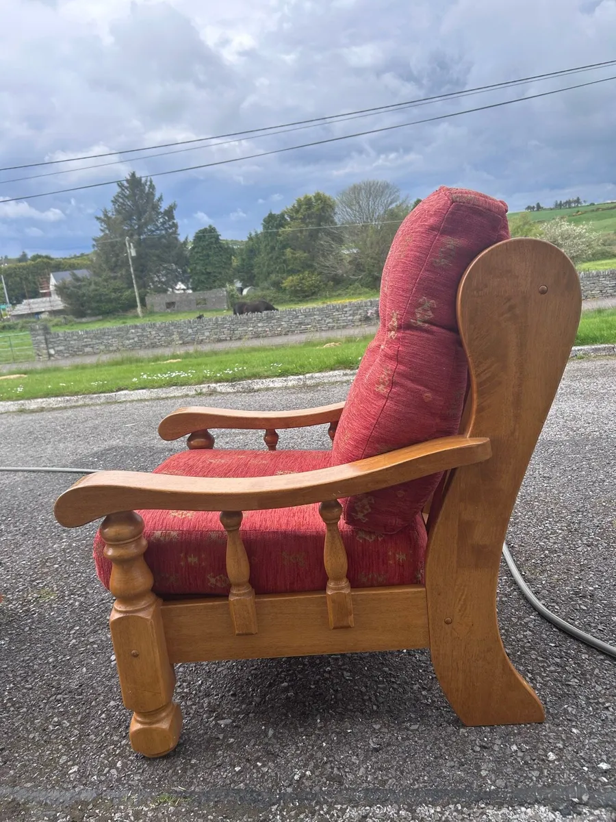 Armchairs - Image 3