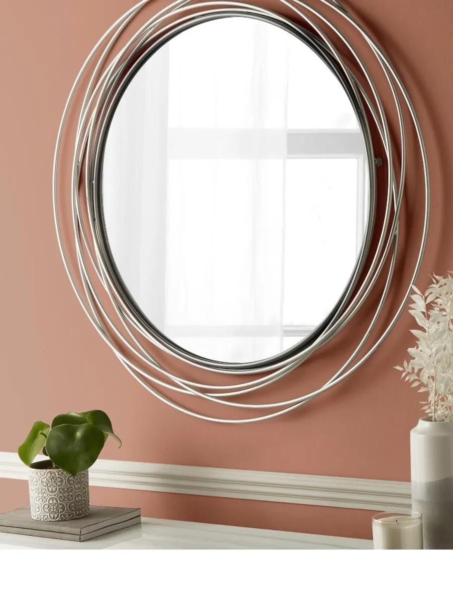 Next Mirror - Image 1
