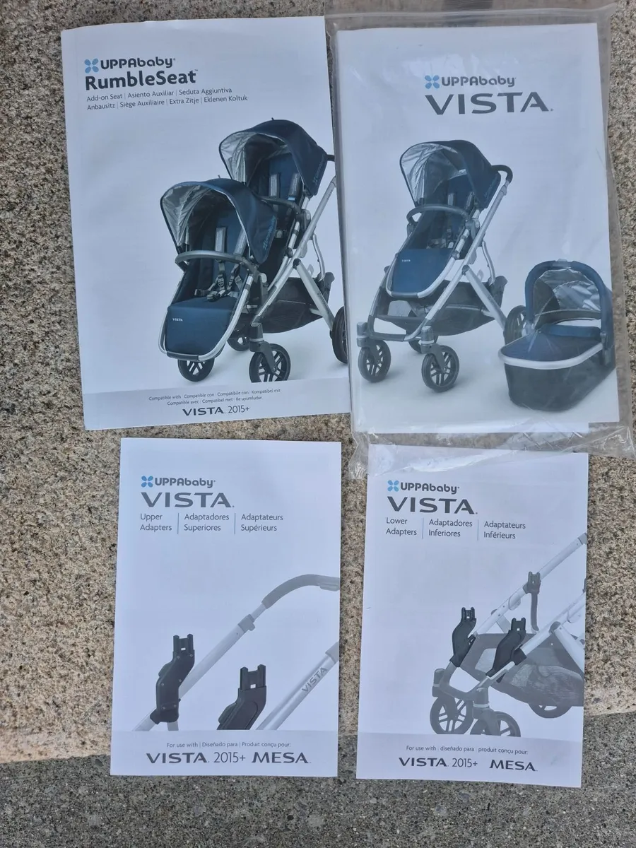 Uppababy - Image 2