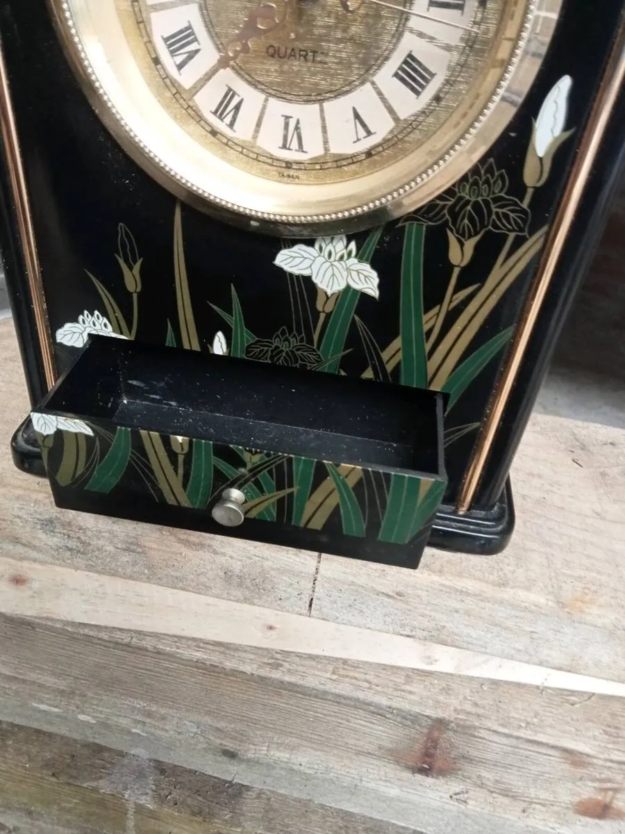 Quartz clock - Image 2