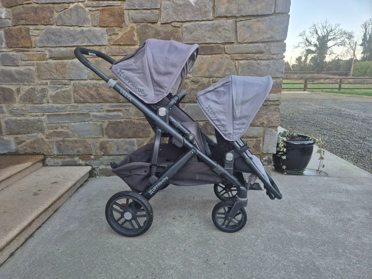 Uppababy - Image 1
