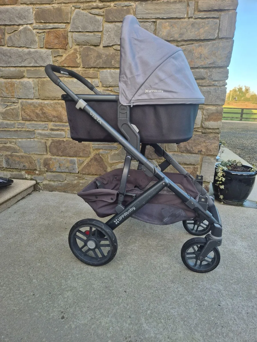 Uppababy - Image 4