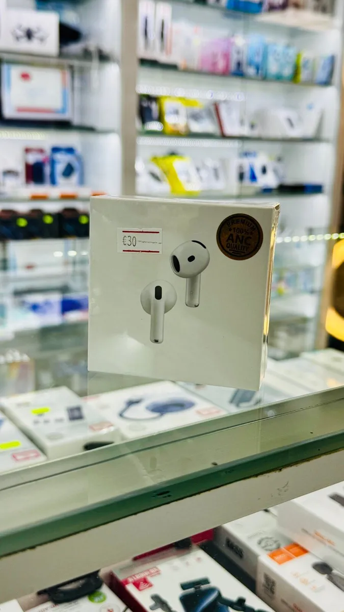 Blutooth Earphone