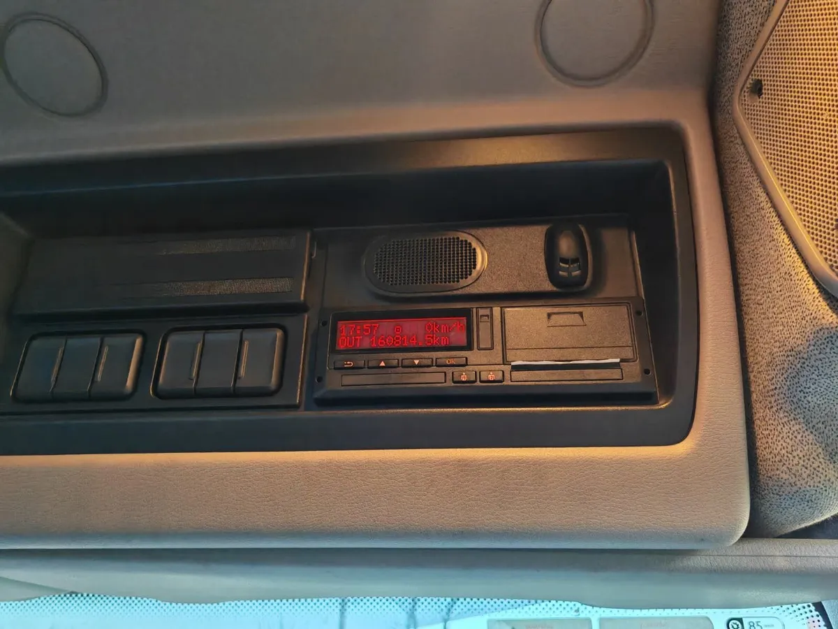 Iveco Daily 2021 - Image 3