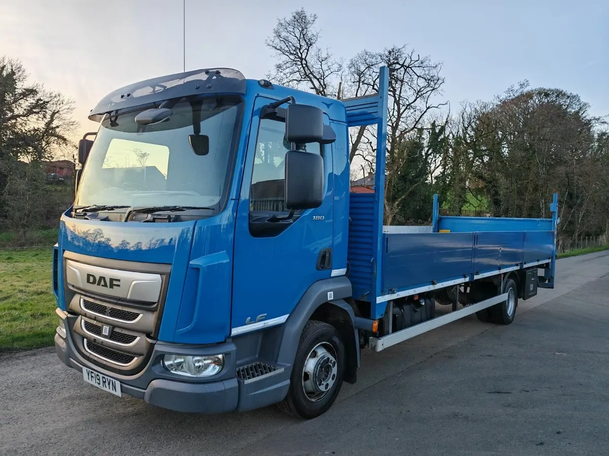 Iveco Daily 2021 - Image 4