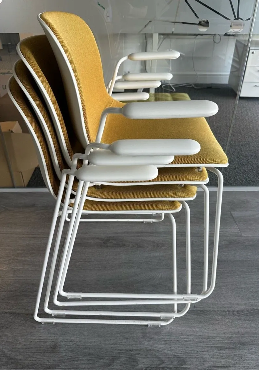 Magis TROY Designer chairs (Italian Made) - Image 1