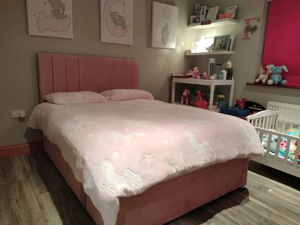King beds available - Image 4