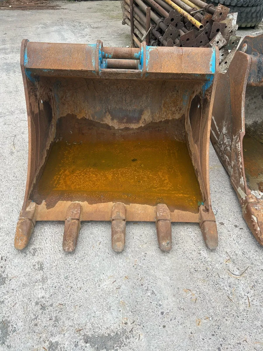 65mm buckets - Image 2
