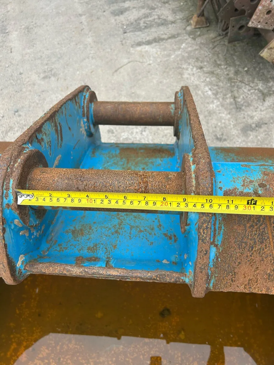 65mm buckets - Image 3